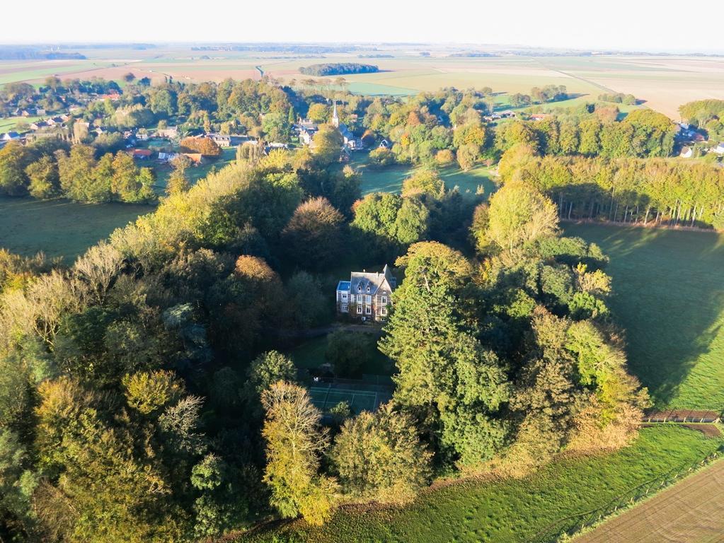 Chalet Du Bel Event La Chapelle-sur-Dun 외부 사진