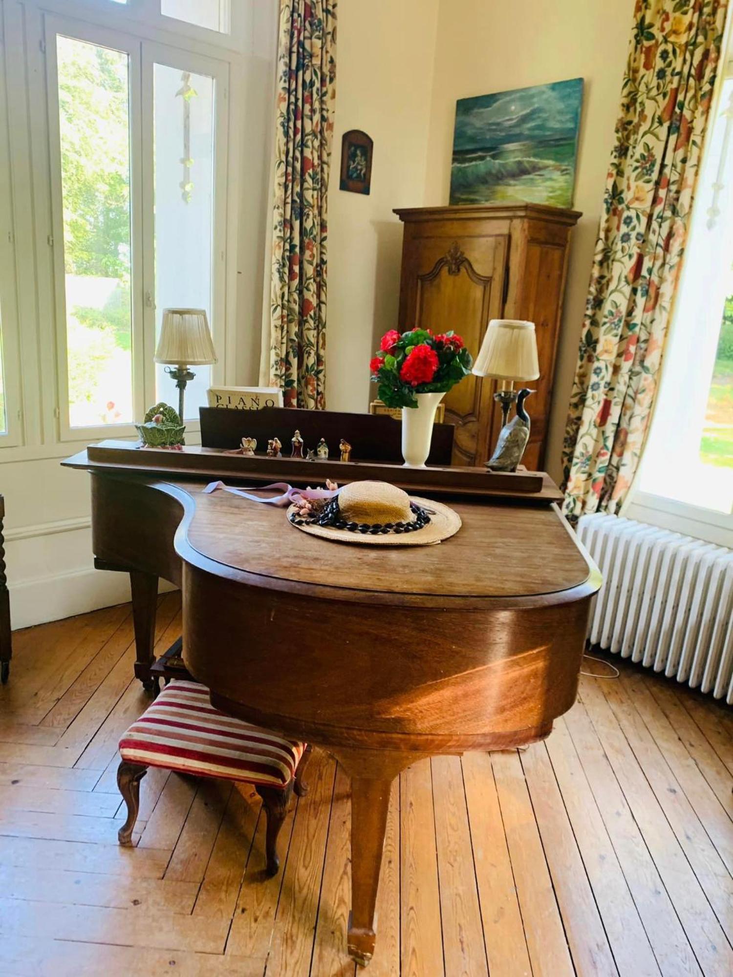 Chalet Du Bel Event La Chapelle-sur-Dun 외부 사진