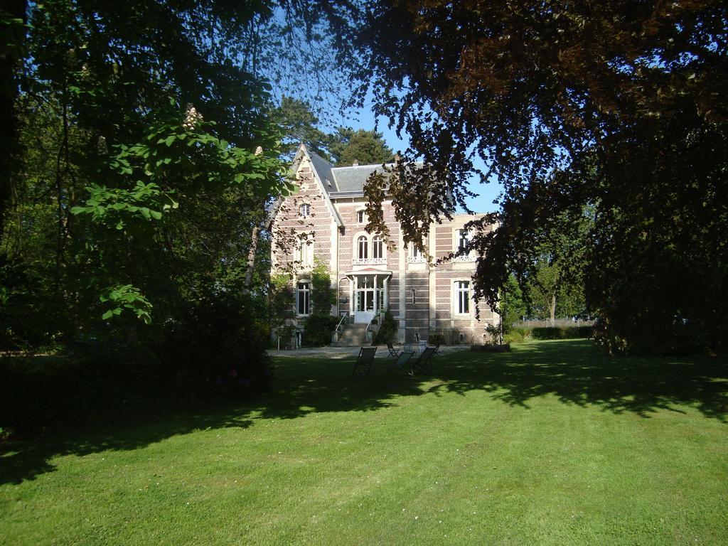 Chalet Du Bel Event La Chapelle-sur-Dun 외부 사진