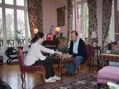 Chalet Du Bel Event La Chapelle-sur-Dun 외부 사진