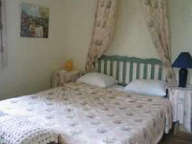 Chalet Du Bel Event La Chapelle-sur-Dun 객실 사진